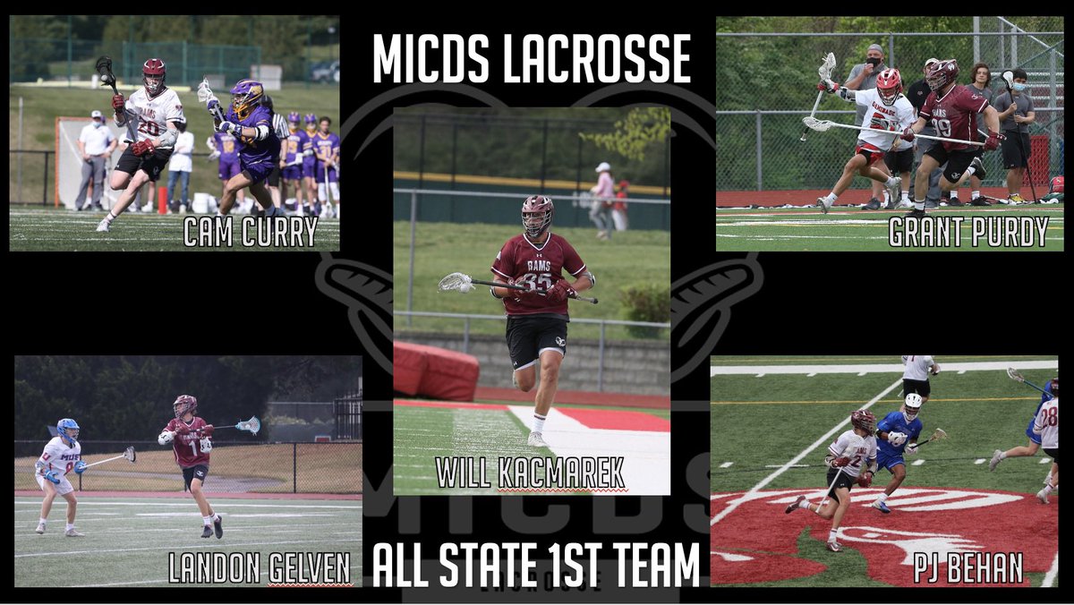 Congratulations to our Rams named to the All State 1st team! #EFAA