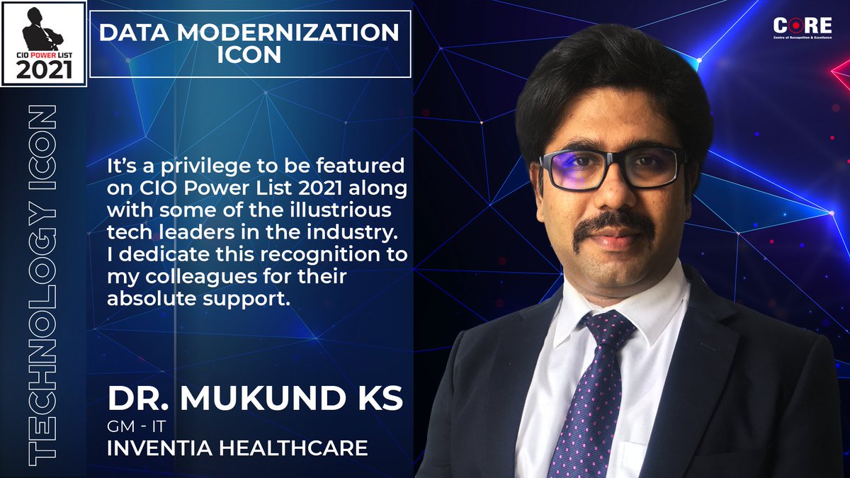 CIO Dialogues tweet media