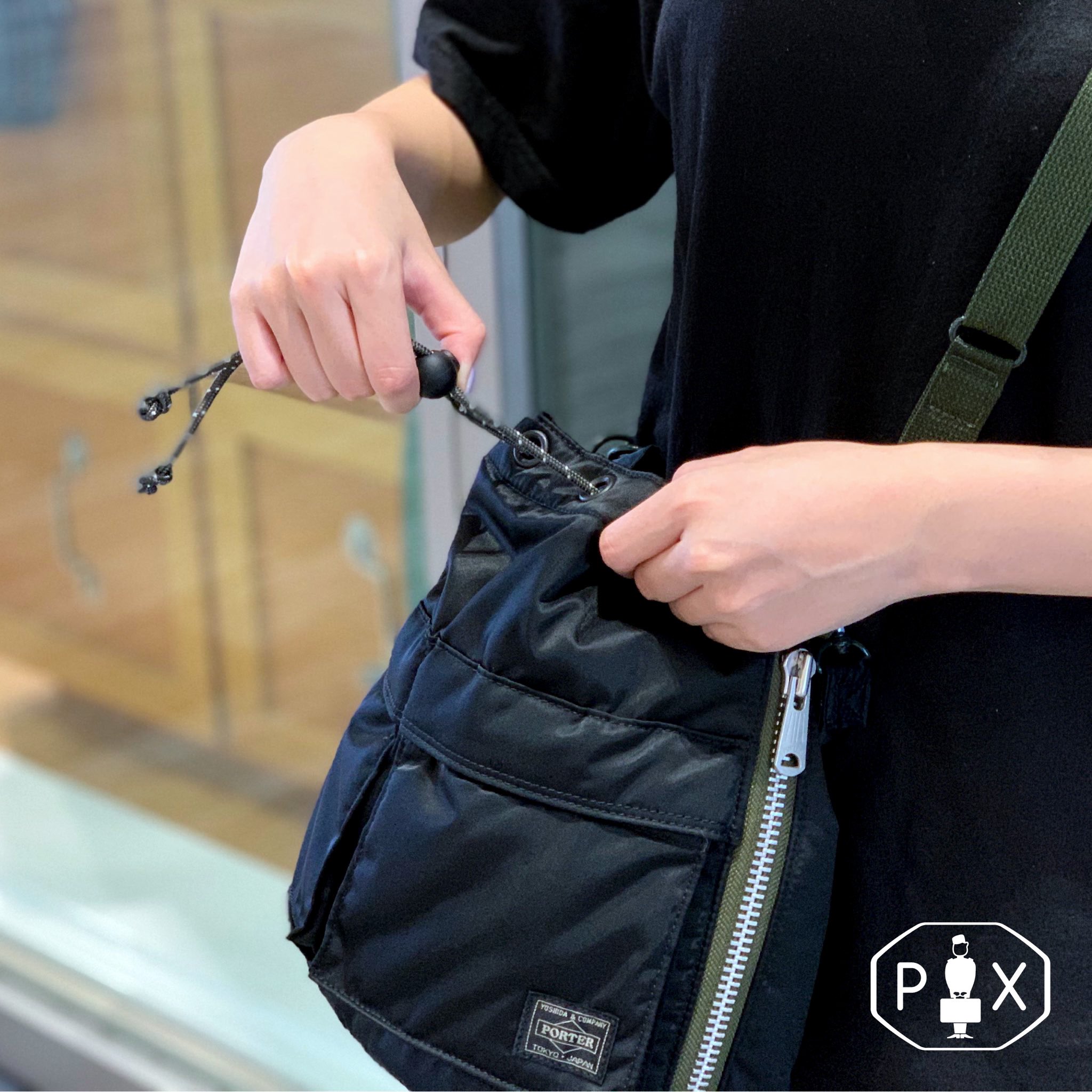 PORTER_YOSHIDA & Co. OFFICIAL on X: PORTER_YOSHIDA & Co. OFFICIAL on X: