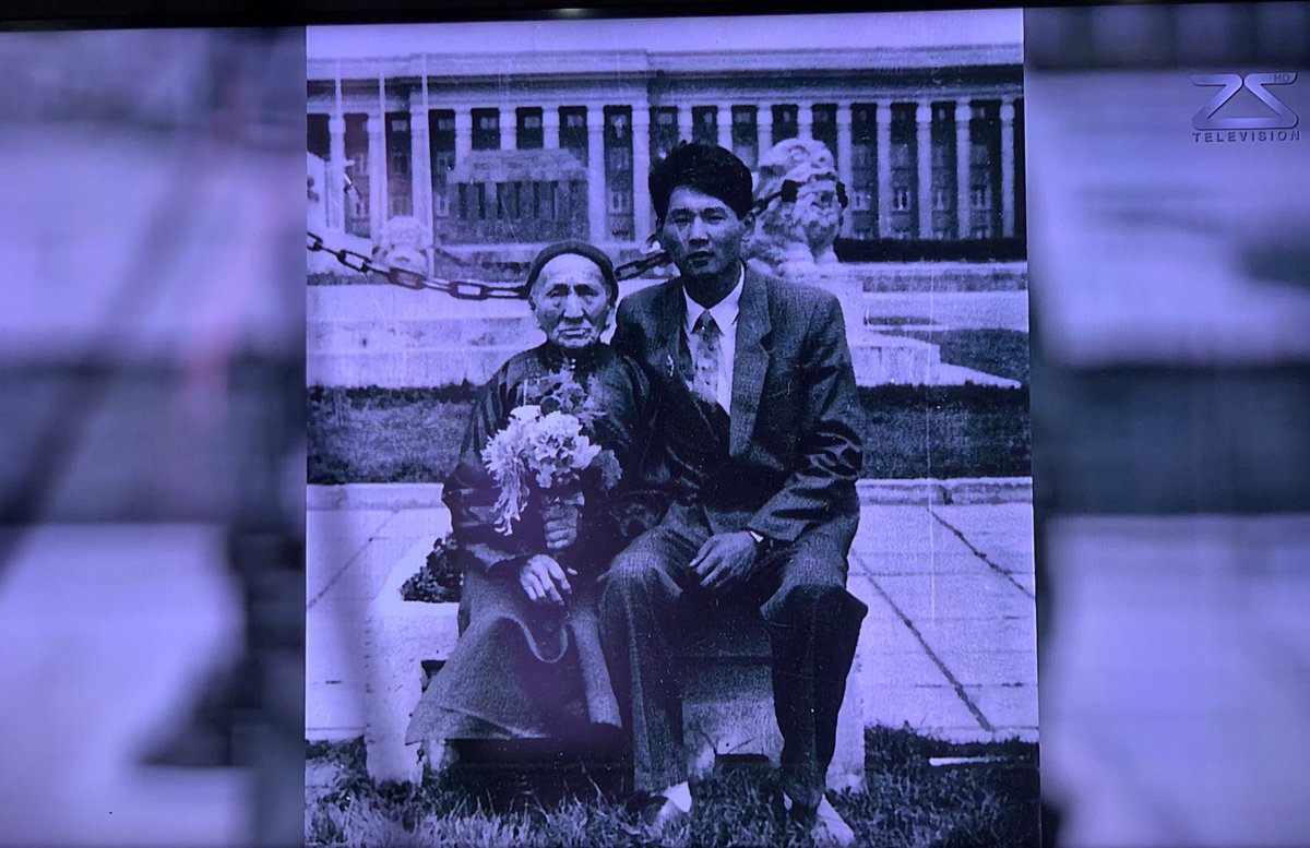 Эмээгийн хүүхдүүдэд итгэж болдог.