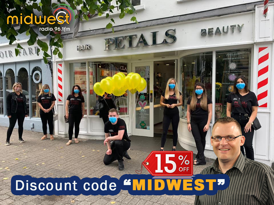 Mid West Radio tweet media