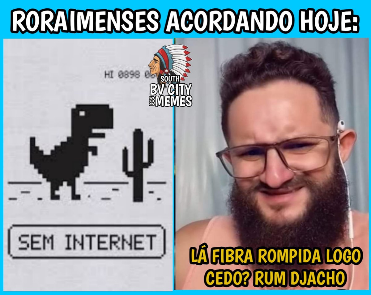 Como memes e textões pulam da internet para nosso dia a dia