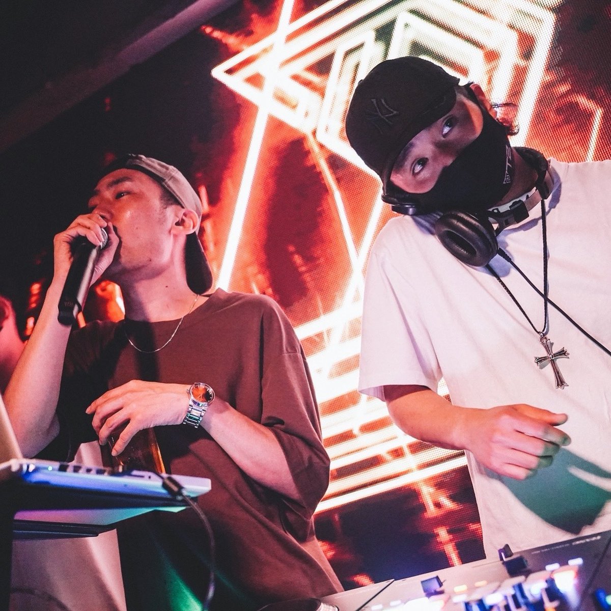 周り全部がいい