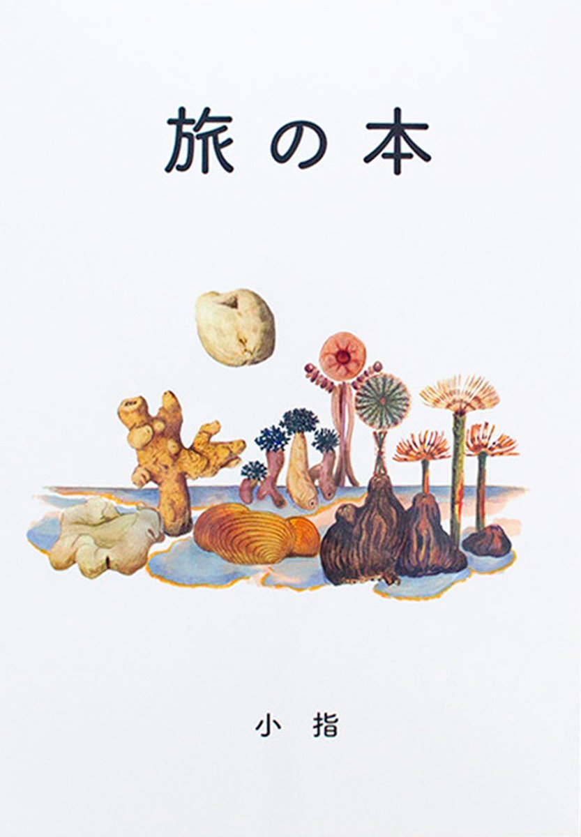 「旅の本」を書いたことで、たまたま入った不思議な食堂に同じように迷い込んだ人とこうしてネットで出会ったり、噂を頼りにふらっと行った団地の出身の人と友達になったりして、自分の心の中だけにあった不思議な場所の存在が急に目の前に現れ出してきた。 