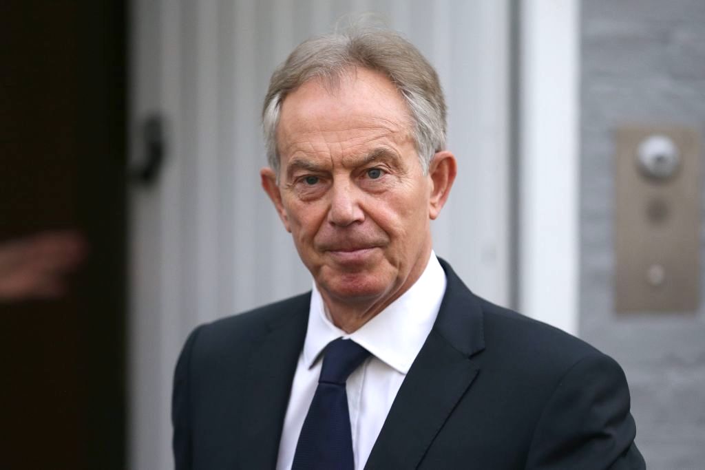 devonshiremeads's tweet photo. Tony Blair’s unpopularity is one of the unappreciated wonders of the modern political world. Fourteen years after he stepped down as Britain’s prime minister, you might expect his ratings to have gradually improved, with people forgetting their original

https://t.co/zxHKSE9Owv https://t.co/TgTghzjprv