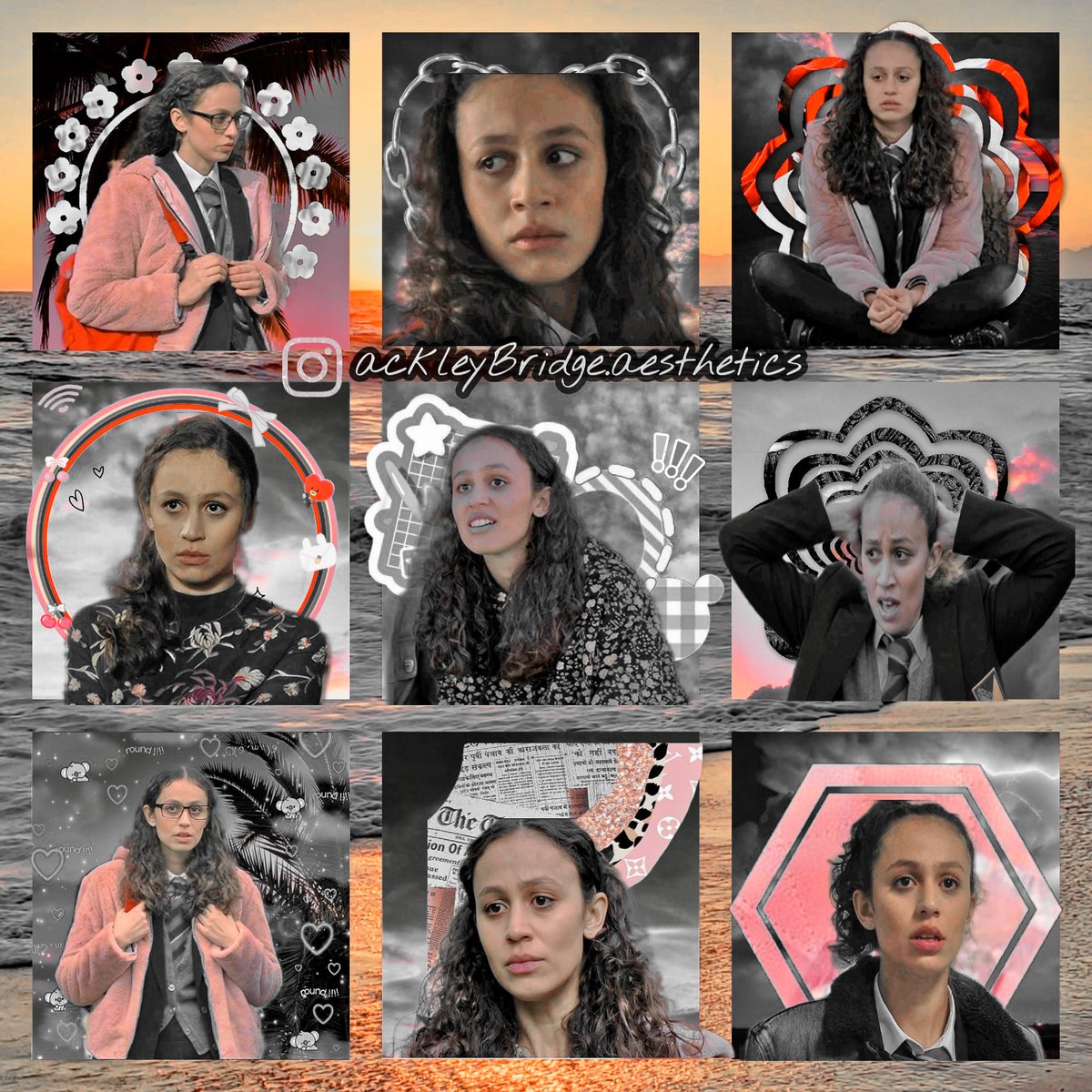 ackleyBridge45's tweet photo. Kayla Azfal
#kaylaazfal #ackleybridgeedit #ackleybridgefandom #ackleybridge2 #ackleybridge3 #ackleybridgeseason4 #ackleybridgeedit #ackleybridgefandom #ackleybridgaesthetics https://t.co/Ge3j97XKJs