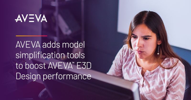 <a href="/AVEVAGroup/">AVEVA</a> uses ITI's #CADfix PPS solution to boost performance and productivity for E3D Design, which aims to reign in complexity for engineers.

Now, customers can boost productivity efficiency across #Marine, #Plant, #Power industries, and more: lnkd.in/gid34bJ
<a href="/Wipro/">Wipro</a>