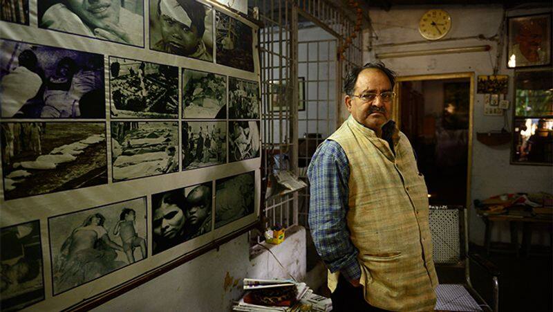 atb_world's tweet photo. Abdul Jabbar had fought for justice for the #victims of the world’s most infamous industrial #disaster for almost 35yrs in Bhopal. Despite severe #illnesses and financial hardships, he had persisted in his fight for the victims till his last breath.
#betterworld #atbworld #sdgs https://t.co/P807LigpFd