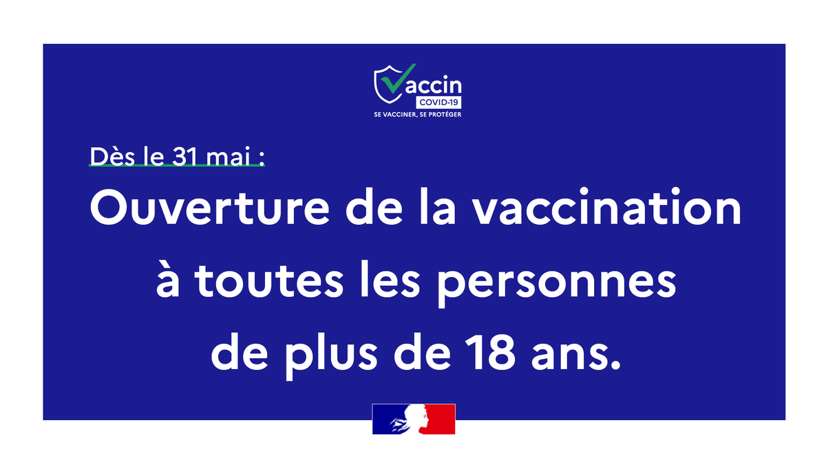 Ministère de la Santé tweet media