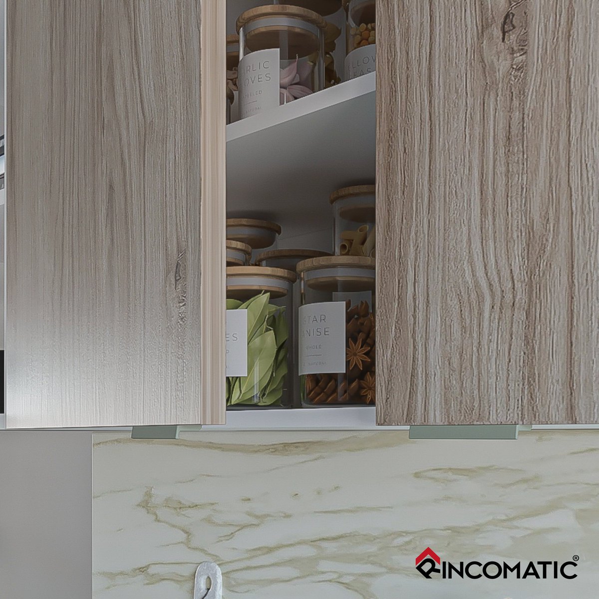 Rincomatic Project Gallery21-2 : Tirador Sugo.

Rincomatic Project Gallery21-2 : Sugo Handle

+ INFO: rincomatic.com/en/sugo-handle/

#cocinasactuales #cocinasestilo #decococinas #interiordesign #interiorismo #cocinasmodernas #herrajes #tiradores #diseño #cocinasconencanto #nicekitchen