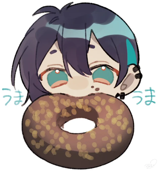 🍩 