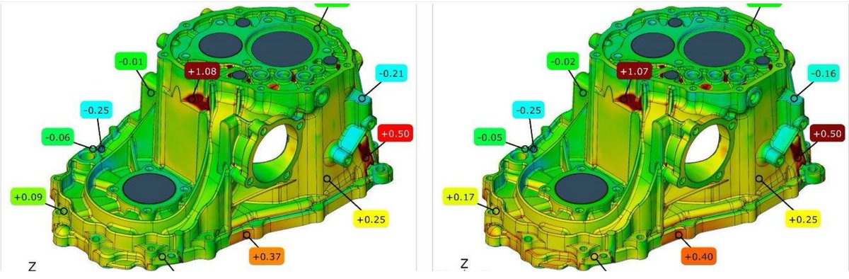 PES_Scanning's tweet photo. On #worldmetrologyday we celebrate all things measurement related.

See more about our #engineering #metrology services inc; #dimensionalinspection &amp; #qualityinspection

https://t.co/HGf2mzXBRO https://t.co/fhejg4ntmc
