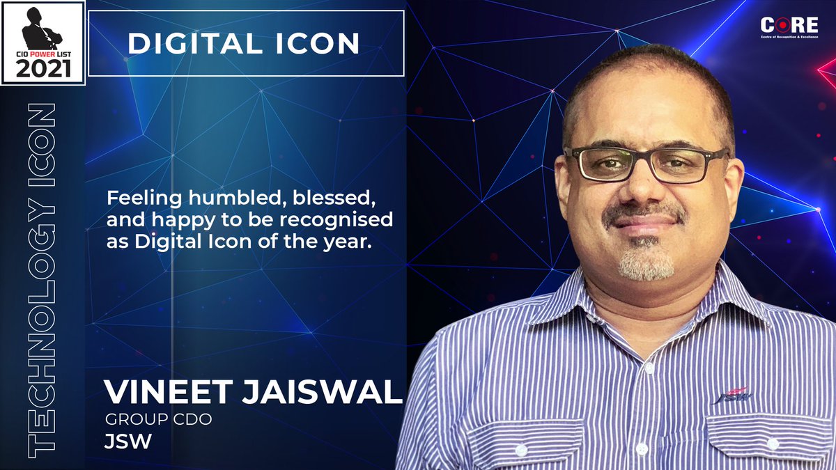 CIO Dialogues tweet media