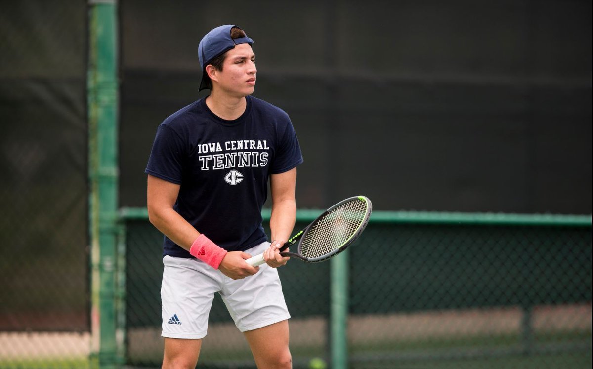 The <a href="/iccctennis/">Iowa Central Tennis</a> continues to push for a Top-10 finish at nationals <a href="/jerrythor/">Jerry Thor</a> 

ictritons.com/sports/mten/20…
