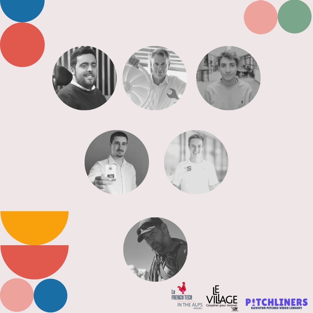 Les votes sont clos ! Qui de Ficha, Stone Edge, <a href="/Whympr/">Whympr Mountain App</a>, <a href="/_andyamo/">Andyamo</a>, Williwaw ou Sporttesting vous a le plus séduit ? La réponse très bientôt !

En coopération avec <a href="/Pitchliners/">Pitchliners</a> et <a href="/FTAlpsGrenoble/">FTAlps - Grenoble</a> 
#pitch #pitchyourstartup #startuplife #concours #grenoble #madeingrenoble #alpes