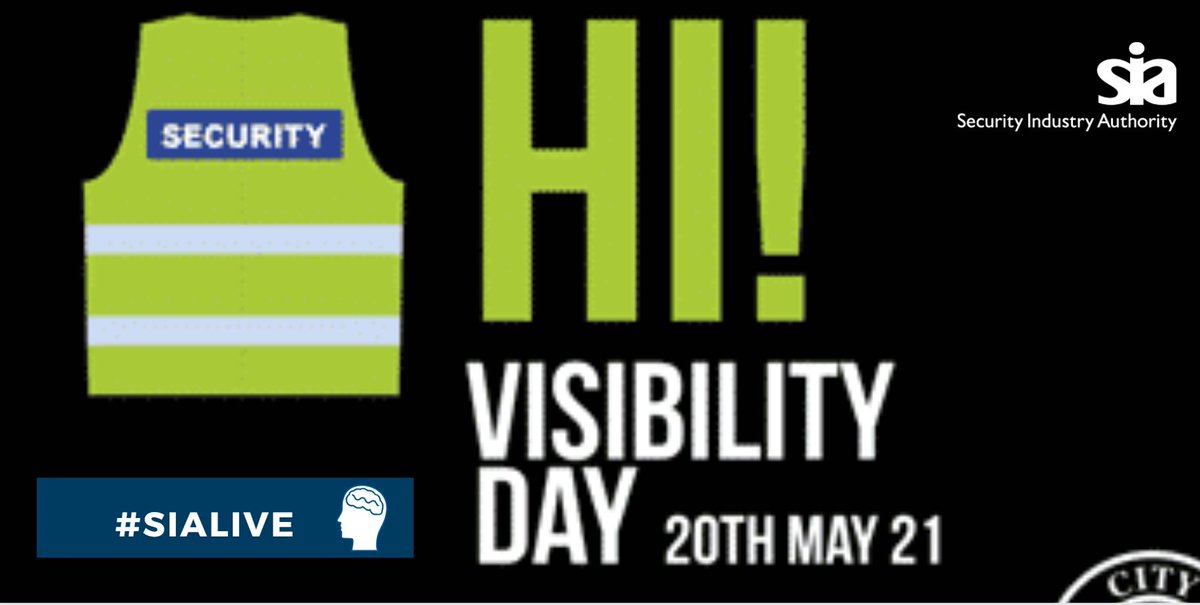 Security Industry Authority (@siauk) on Twitter photo City of London Police officers and security professionals based within the Square Mile today join forces to remind the public that security remains a priority. We pay tribute to the 500 London security professionals taking part #SIANews <a href="/SIALondonRegion/">SIA London Region</a> <a href="/CityPolice/">City of London Police</a> City of London Police officers and security professionals based within the Square Mile today join forces to remind the public that security remains a priority. We pay tribute to the 500 London security professionals taking part #SIANews <a href="/SIALondonRegion/">SIA London Region</a> <a href="/CityPolice/">City of London Police</a>