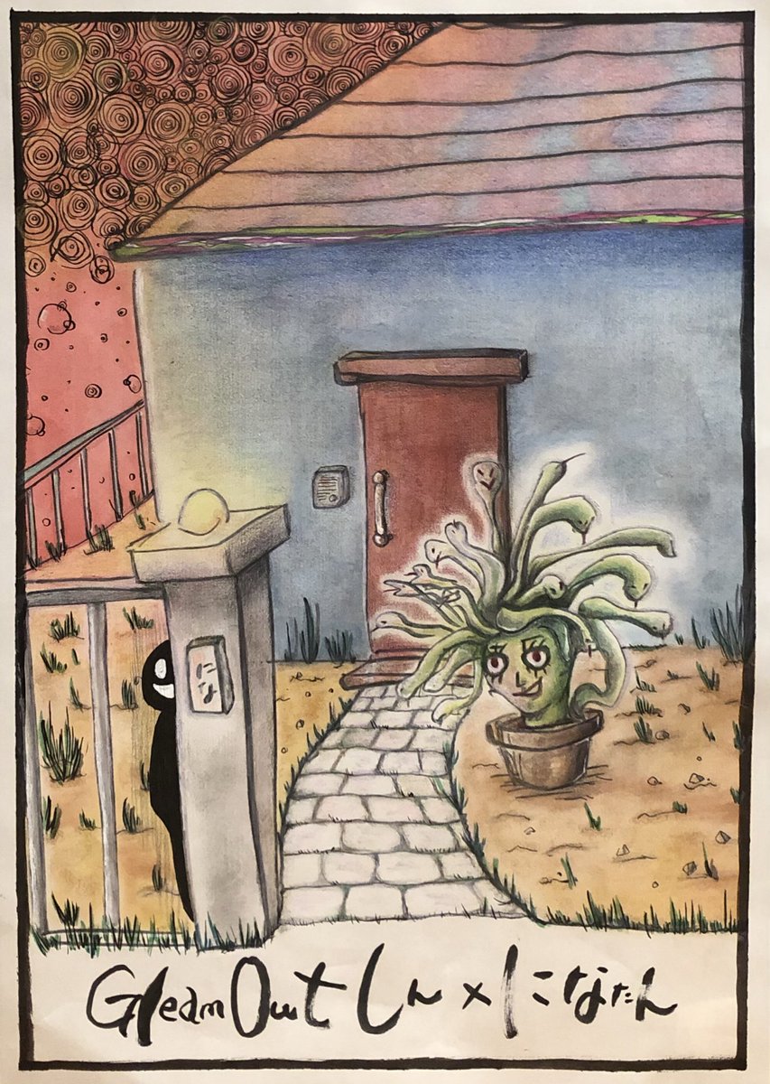 Nina Branch tweet media