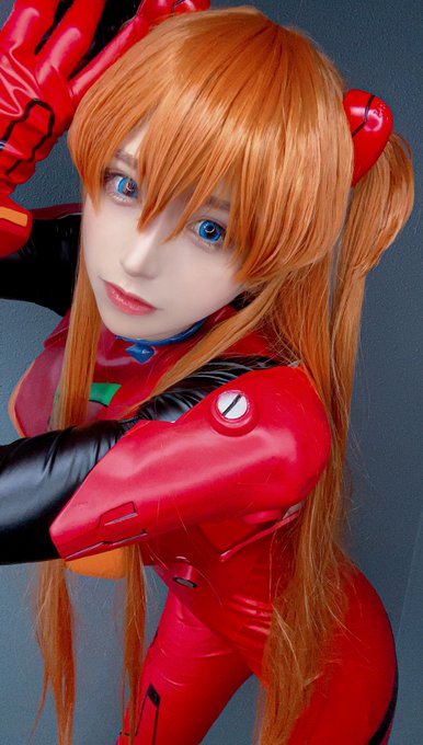 コスプレイヤー九重はるのTwitter画像25