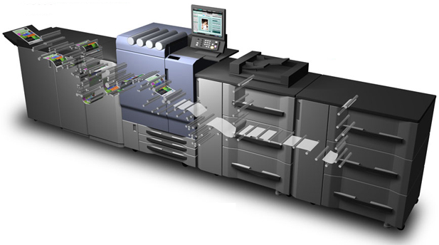 Protecting our environment means more than just printing less. Instead, print better with <a href="/deximaging/">DEX Imaging</a> and <a href="/KonicaMinoltaUS/">Konica Minolta US</a>. bit.ly/2glRpcs #sustainability #DoBusinessBetter