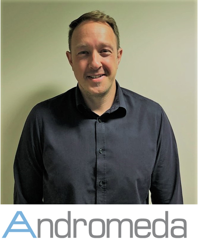 Andromeda tweet media