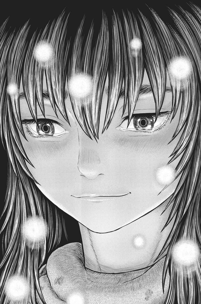 ooc_berserk's tweet image. What is your favorite Berserk moment and/or panel?