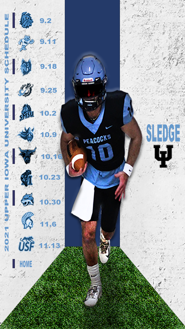 Upper Iowa Football Upper Iowa Fb Twitter