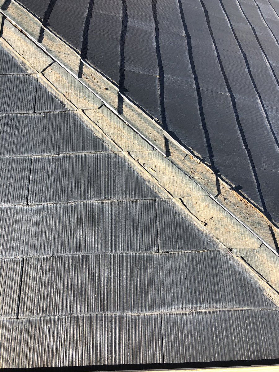 下野総建@ 栃木　屋根工事 tweet media