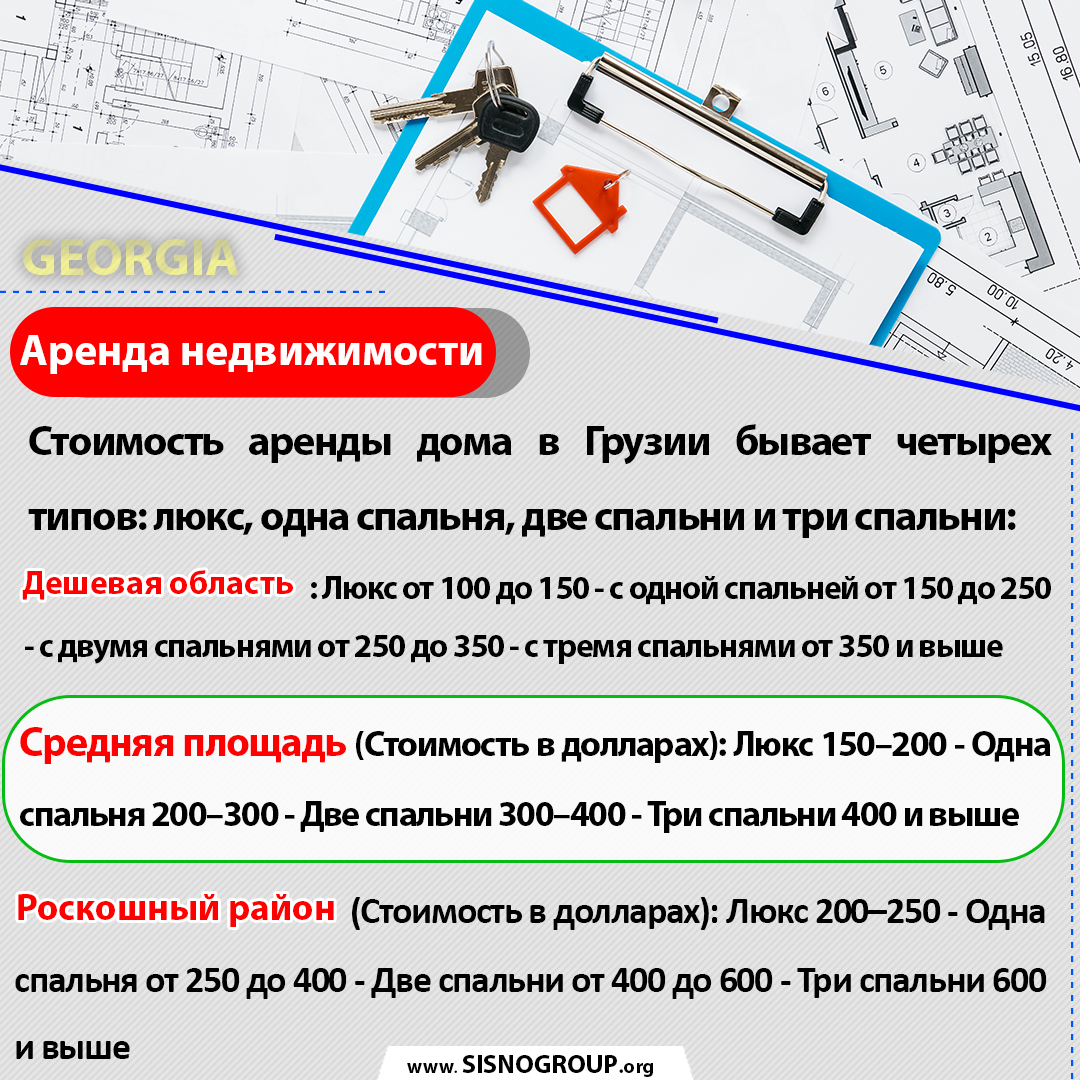 Если вам понравился этот пост, поставьте лайк ❤️👍🏼
.

Бесплатная консультация 🇬🇪
🏠Покупка недвижимости
📊Инвестиции
👩‍🎓👨‍🎓Образование
.
Веб-сайт:
sisnogroup.org

#купитьдом #начатьбизнес #инвестировать #деньги #квартира #недвижимость #вилла #тбилиси