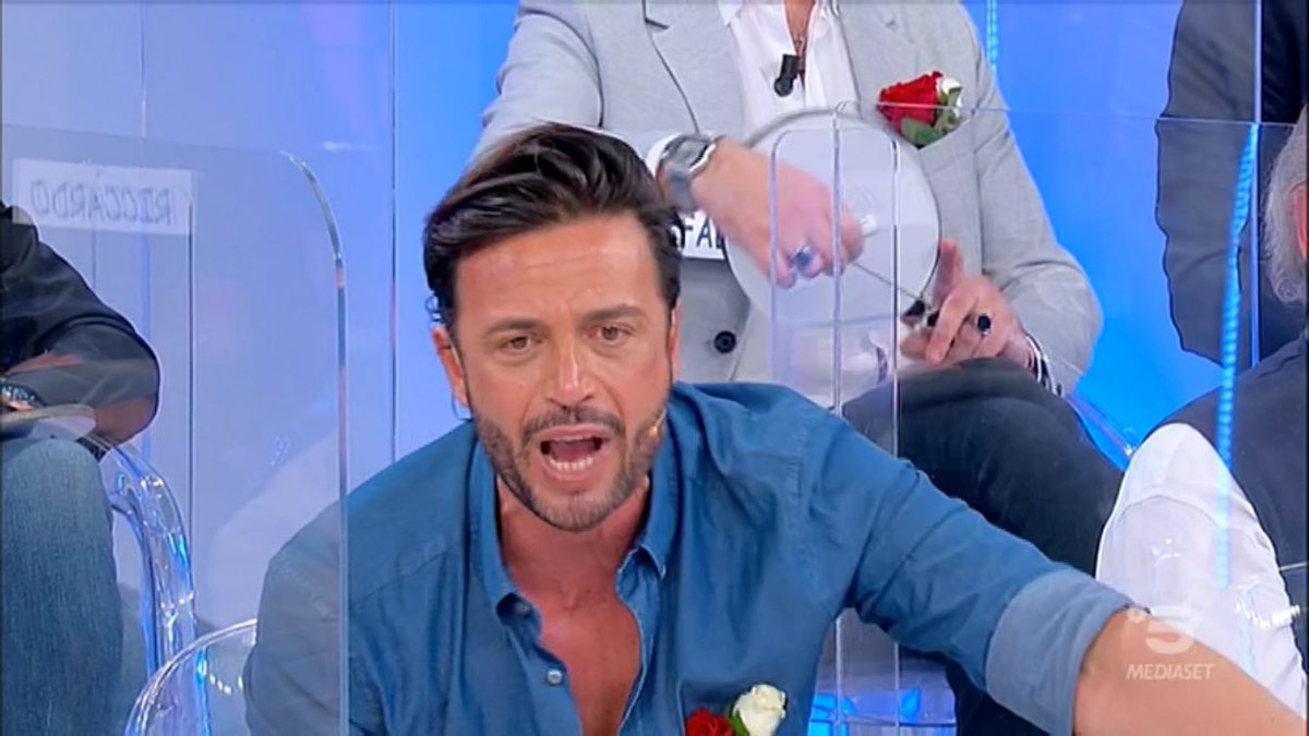 lagiustissima's tweet photo. E non osate dire il contrario perché faccio il panico #uominiedonne https://t.co/zYpfoEyzT9