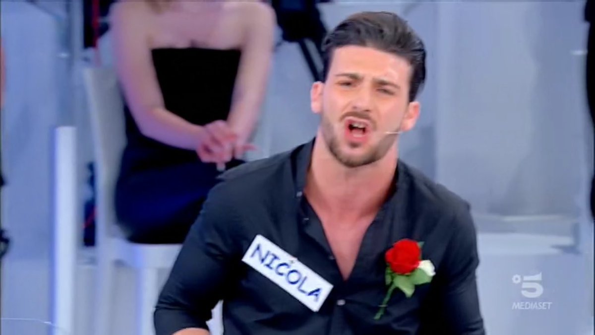 lagiustissima's tweet photo. E non osate dire il contrario perché faccio il panico #uominiedonne https://t.co/zYpfoEyzT9
