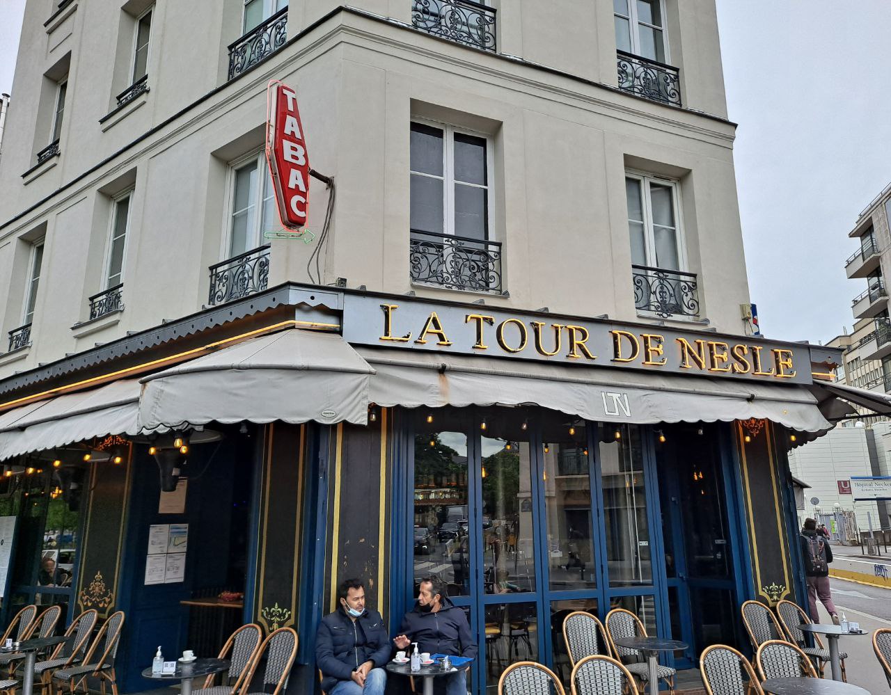 Marie Silin on Twitter