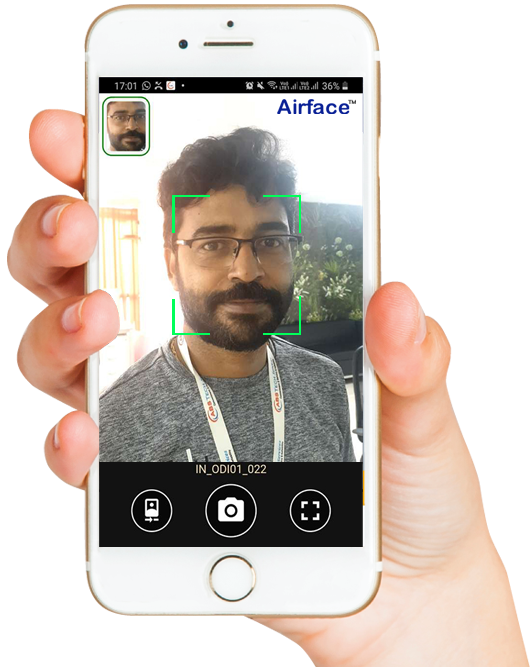 AirfaceIndia's tweet photo. A face-based #employee attendance system, in contrast to other #biometrics, is more reliable due to its accuracy, safety and contact-free process. 

Click here to learn more about it - https://t.co/lWOhSP8Qhq.
#facerecognition #attendancesystems #contactless #machinelearning https://t.co/WwTEBi6yu8