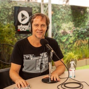 LicMacoco's tweet image. Matías Martin: “Con Macri no hubiese tenido la plata para pagarme el pasaje a Miami”.