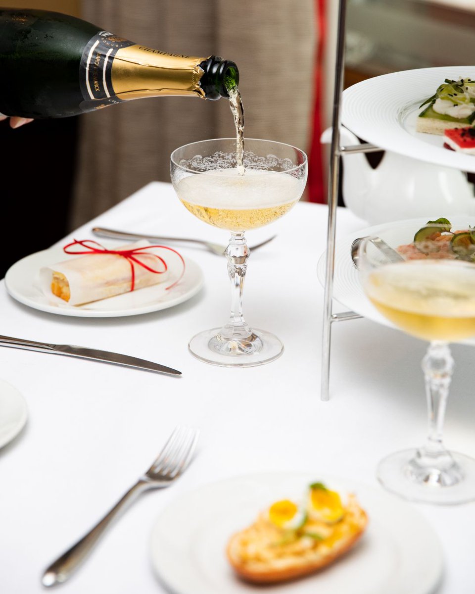 Mayfair Lounge & Grill tweet media