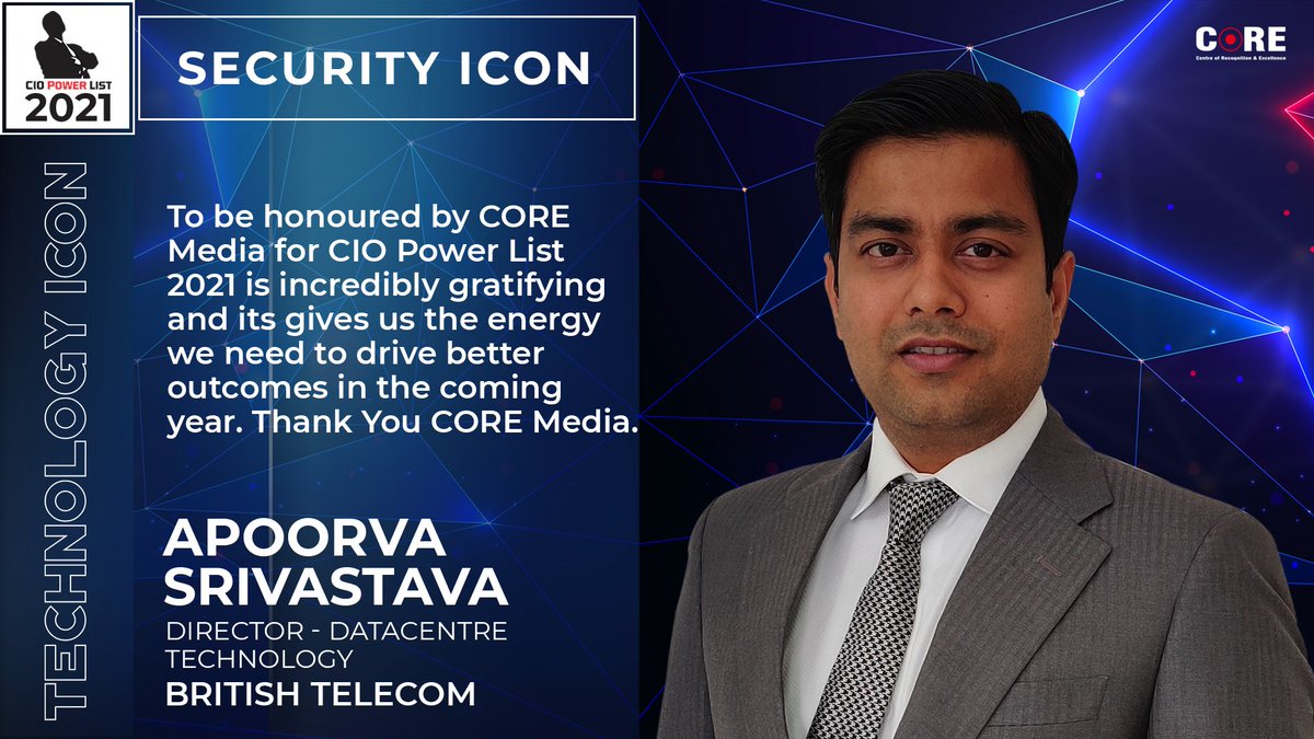 CIO Dialogues tweet media