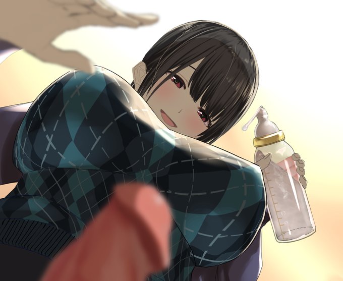 #画像を4枚晒したらrtがきてフォロワーがぶわーって増えると聞いて 
オリジナル短編4つ。
ローション入り🍼亀頭なでなでする女!
銭湯で精液コンディショナーを使う女!
嬉々としてクラスメイトのスカートの中を盗撮する女!
知らんおっさんにすべてを貢ぐ報告を子供にする女! 