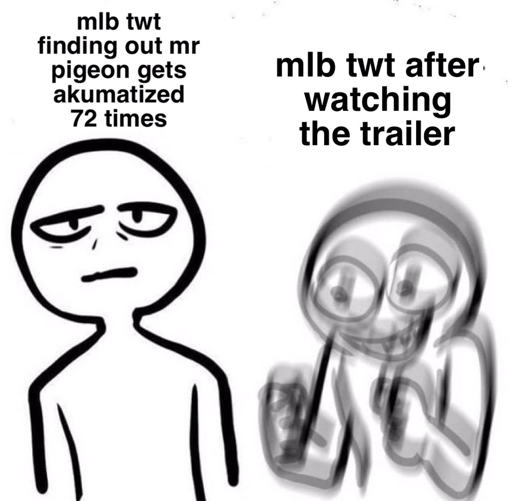 basically all of us right now