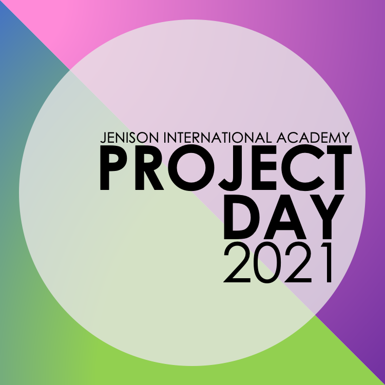CBKuiper's tweet photo. Project Day is an event where @JIAOnline students showcase the work they've created and skills they have mastered over the past year. Follow the link to see submitted work from our youngest students to our soon-to-be graduates: https://t.co/B7tFON2jyP. #JIAPride #JPSberelentless https://t.co/ESKCvpwlpH
