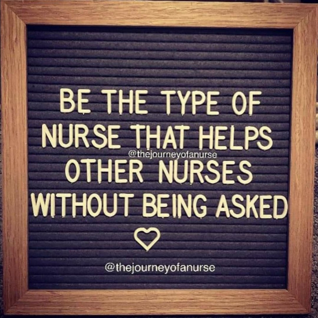 WeNurses's tweet image. 💙 #leadership #RoleModelling