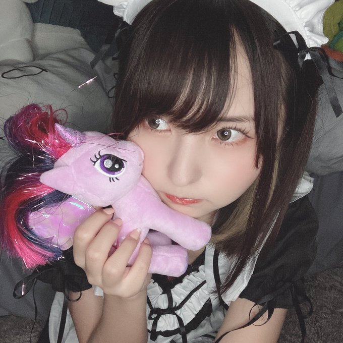 Twitterのコスプレ画像21