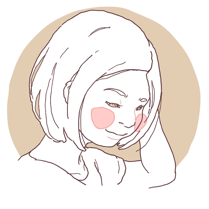性癖に刺さるのtwitterイラスト検索結果