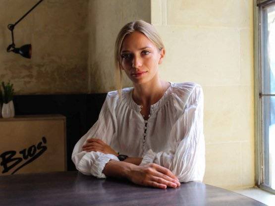 «Cuochi sì, ma anche imprenditori e comunicatori». Parola di Bros
Food Talks di @SanPellegrino , giorno 3: Isabella Potì e <a href="/FloPellegrino/">Floriano Pellegrino</a> riflettono sul loro modo di intendere il mestiere
identitagolose.it/sito/it/44/281…