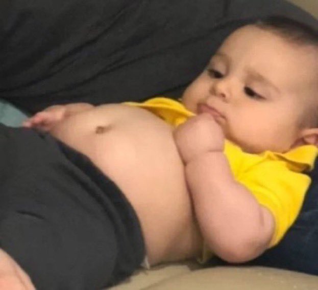 Me looking at my body after ordering food for the 4th time in 2 days