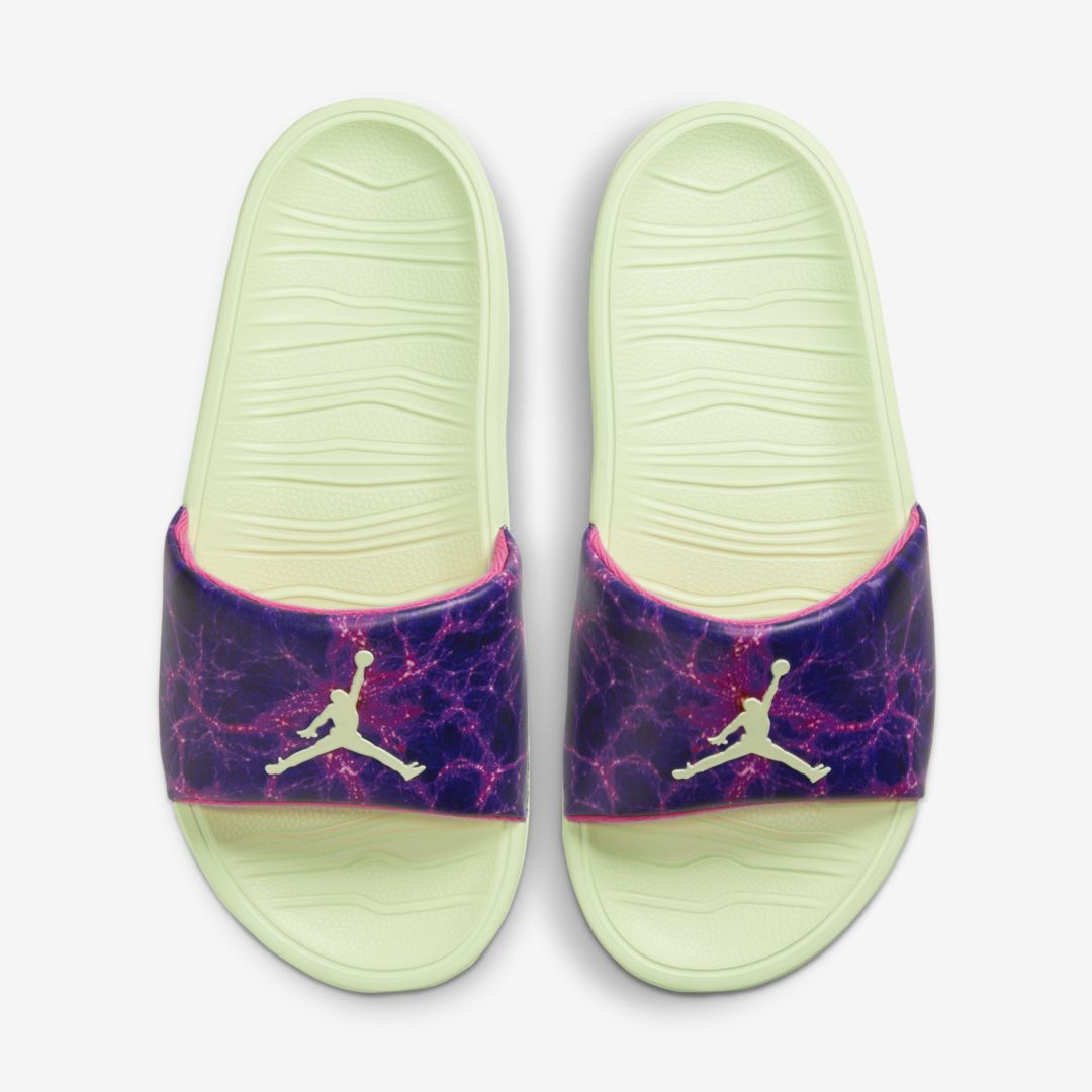 Jordan Break Slides ‘Cosmic Deception’