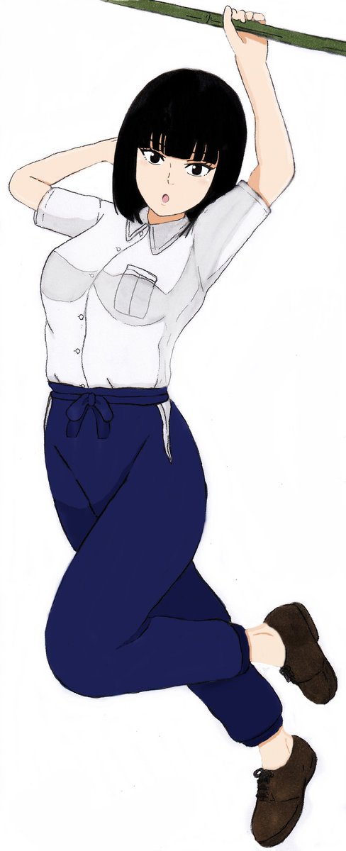 オリキャラは性癖の見本市 おっそうだな Tuzimotoのイラスト