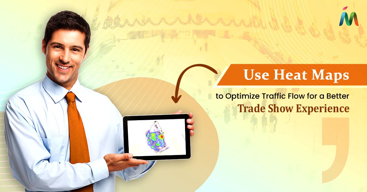 MapstedHQ's tweet image. Find out how to use the latest heat #mapanalysis for #tradeshowtechnology to get the most accurate traffic counts and optimize flow, and create a better #tradeshow experience for your exhibitors. Click here to read more: buff.ly/3v2kwDt