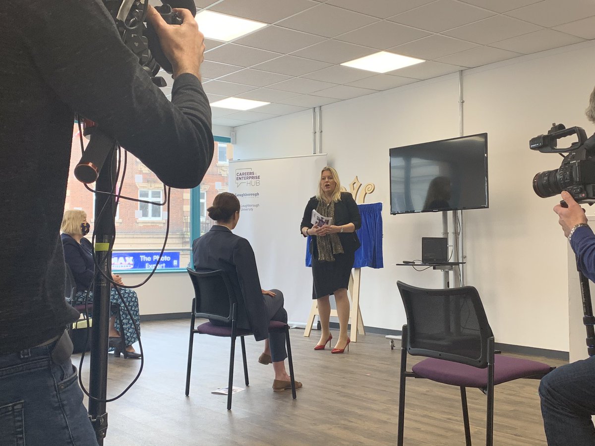 Loughborough College on Twitter "Fantastic to Employment