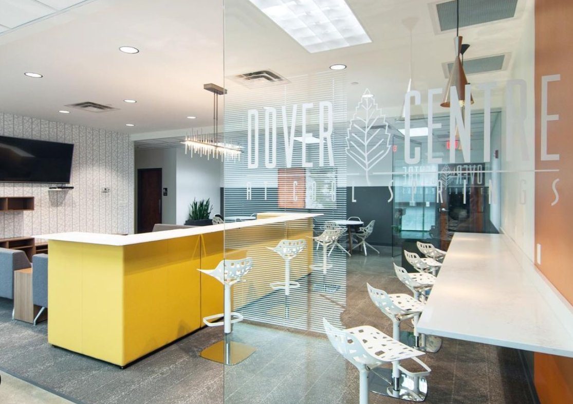 Returning to the office has never looked better. Welcome back, Nashville.
.

#furniture #furnituredesign #design  #interiordesign #interiordesigner  #kimballpartner  #modern #midcentury #midcenturymodern #commercial #commercialdesign #socialdistancing #thefutureisfemale