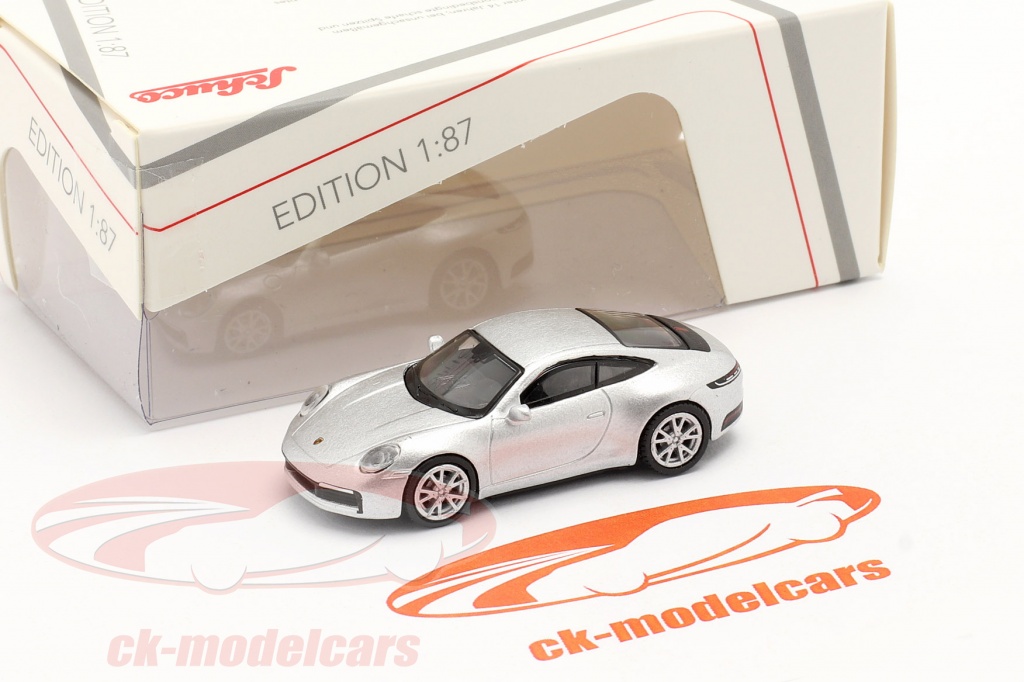 #Porsche911 #Porsche 992 #Carrera S Coupé 2019 silber #modellautos #diecast #miniatures #modelcars scale 1:87 by #Schuco check out ck-modelcars.de/de/schuco-1-87…👍👍👍👍👍#throwbackthursday