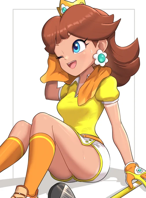 デイジー⛳️ 